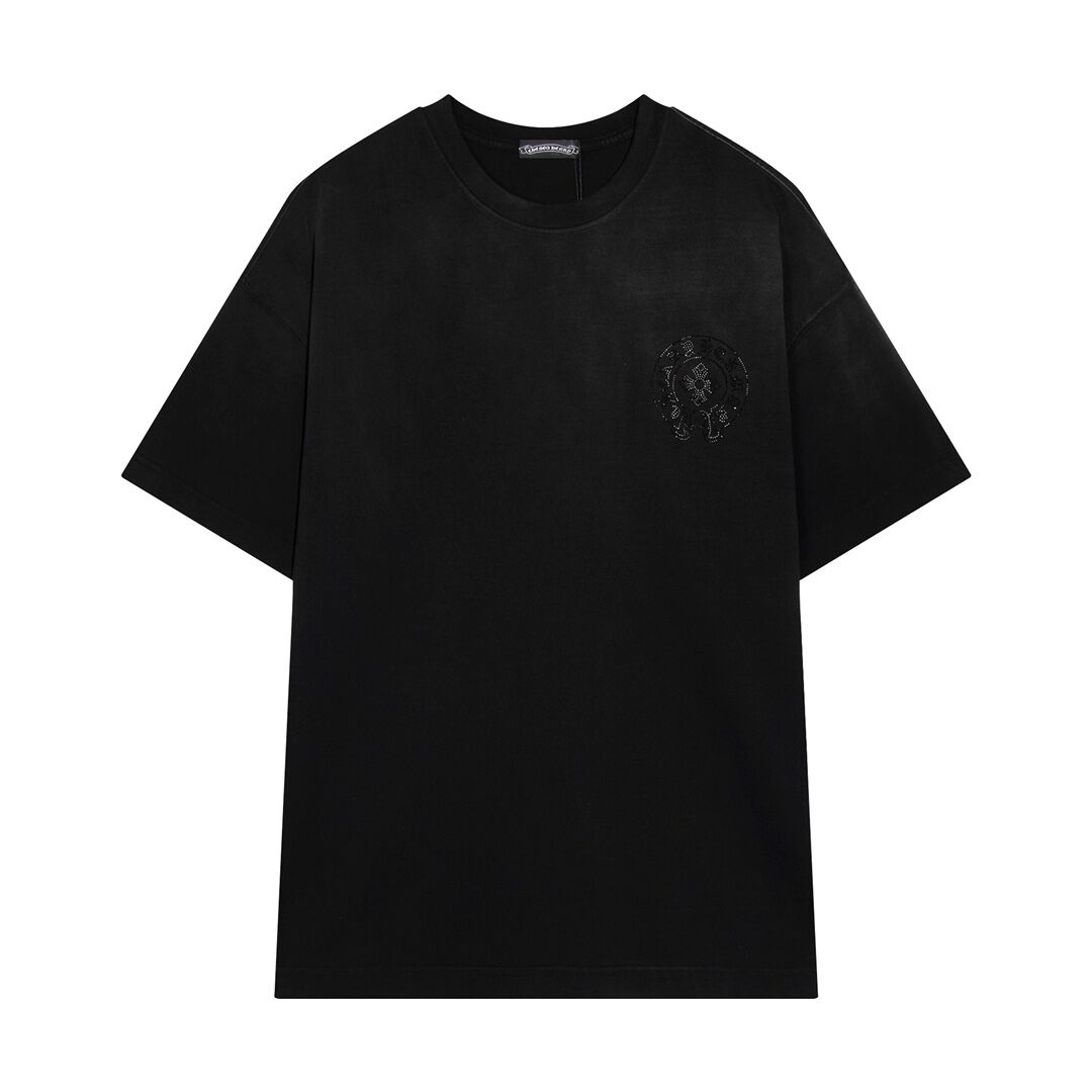 Chrome Hearts T-Shirts